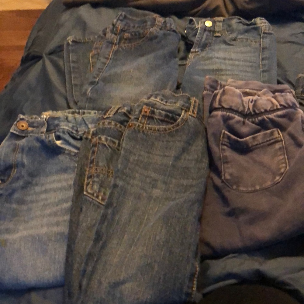 Boy bottoms
